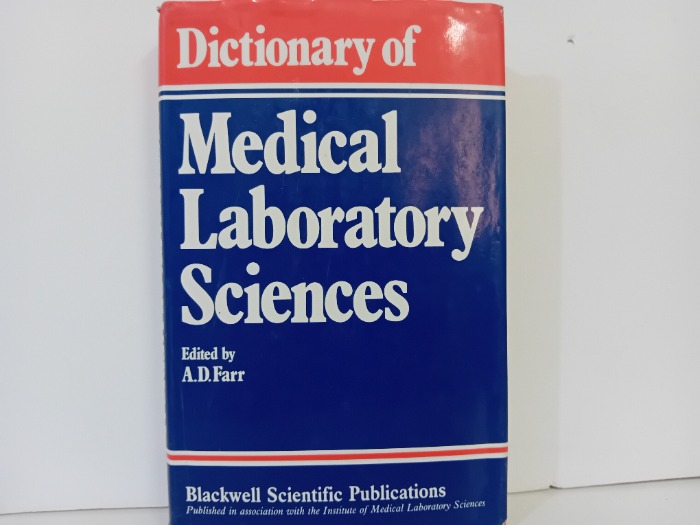 Medical Laboratory Sciences