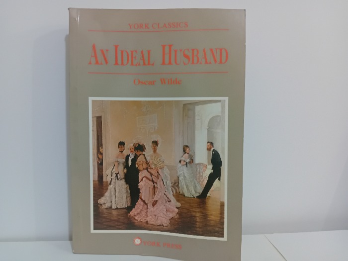 AN IDEAL HUSBAND