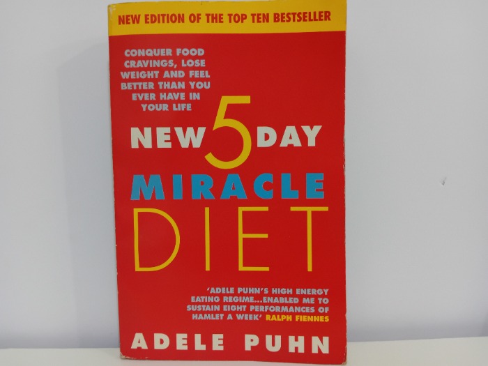 new-5-day-miracle-diet