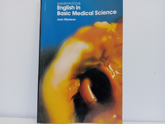 English in Basic Medical Science