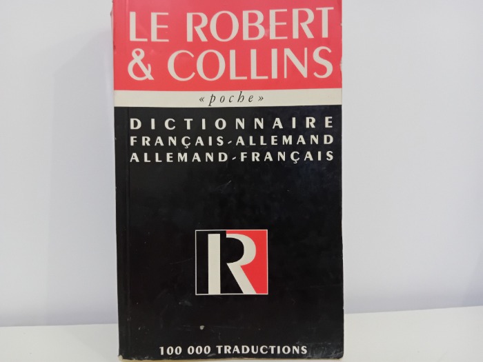 LE ROBERT AND COLLINS