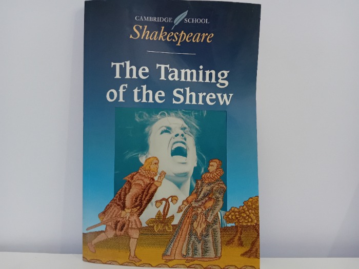 The Taming of the Shrew