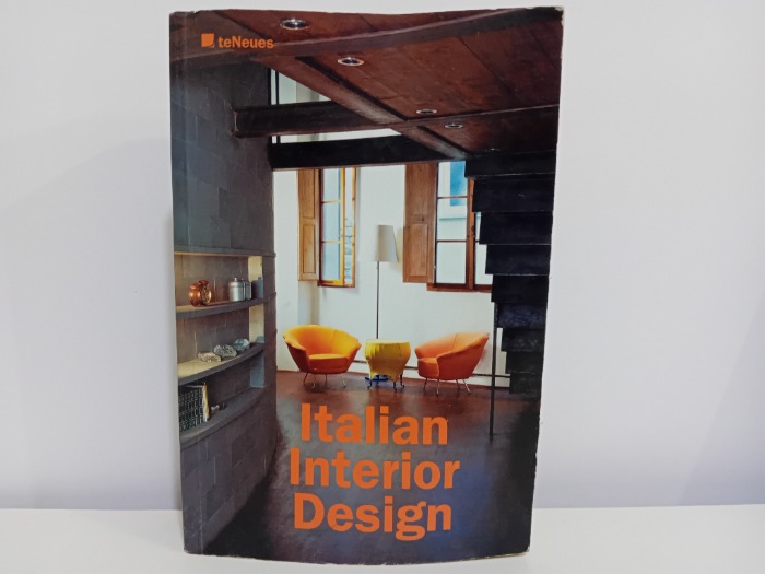 Italian Interior Design