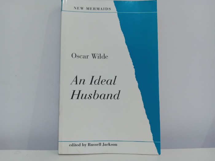 An Ideal Husband