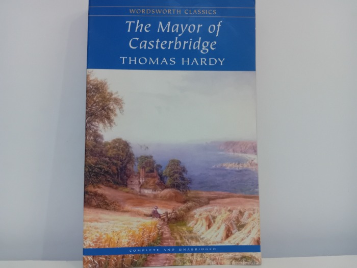 The mayor of casterbridge