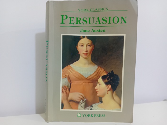 PERSUASION