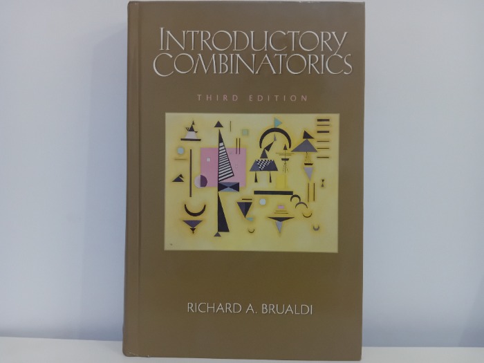 INTRODUCTORY COMBINATORICS