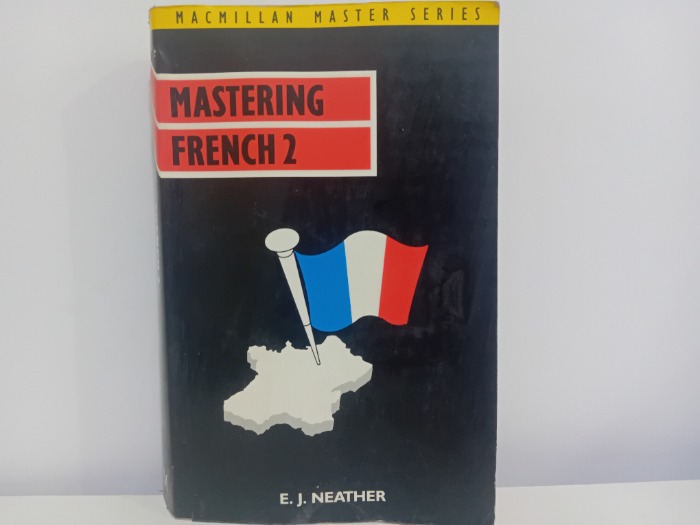 MASTERING FRENCH 2