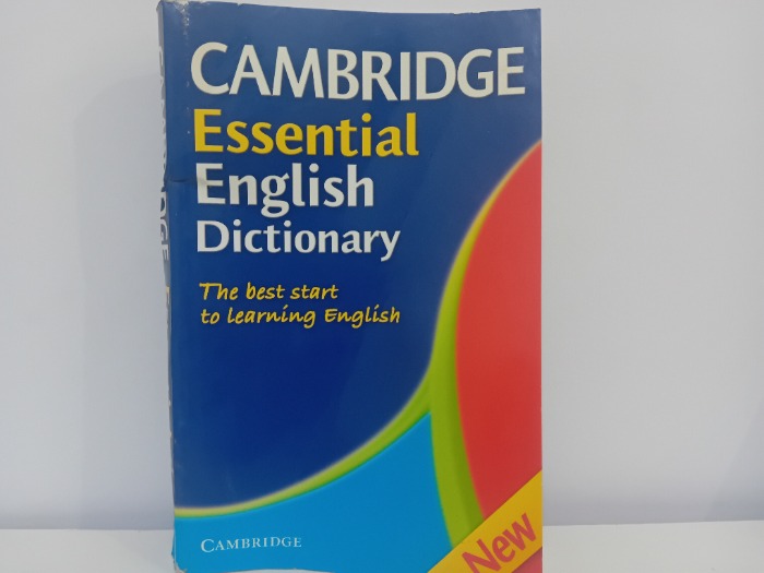 cambridge-essential-english-dictionary