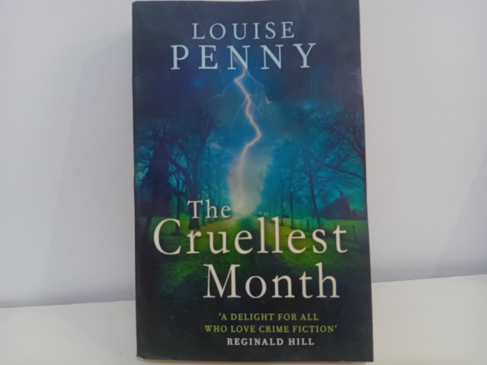 The Cruellest Month