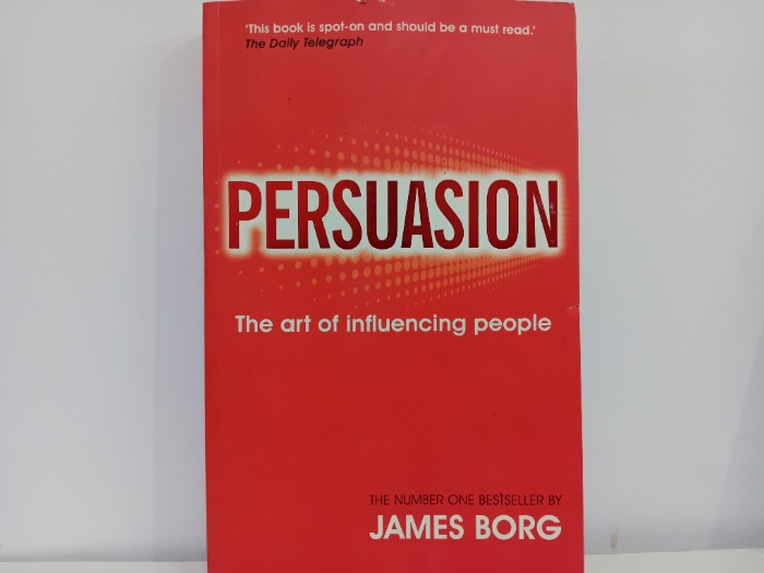 PERSUASION