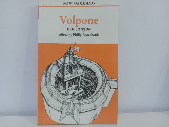 Volpone