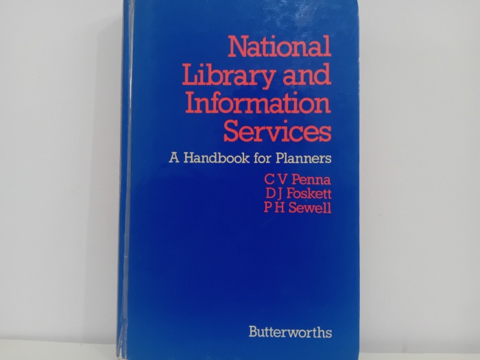 National Library and Information Services