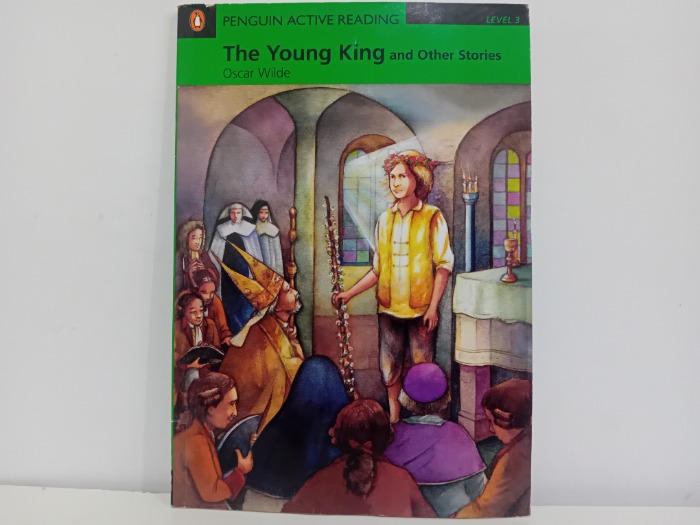 The Young King and Other Stories