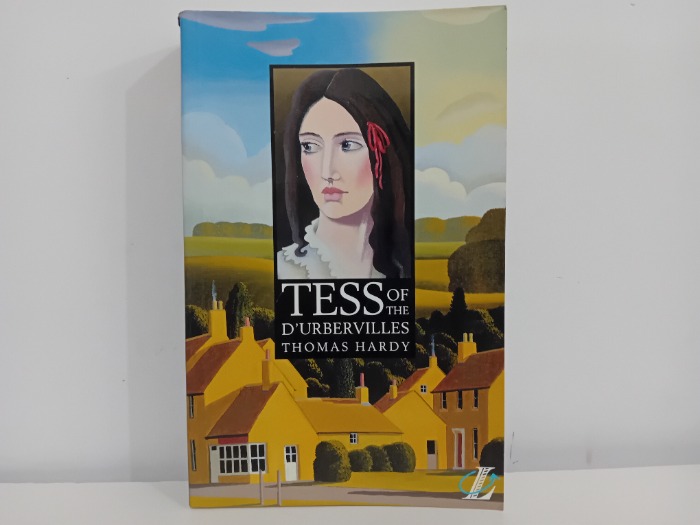 Tess Of The Durbervilles