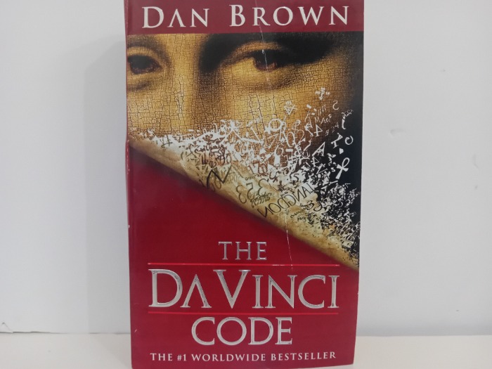  THE DAVINCI CODE