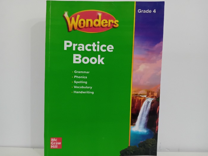 Practice Book 4