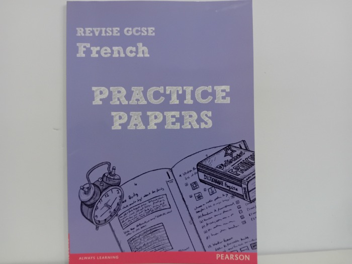 PRACTICE PAPERS