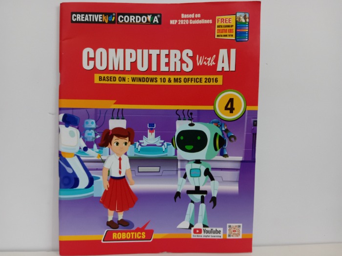 COMPUTERS 4