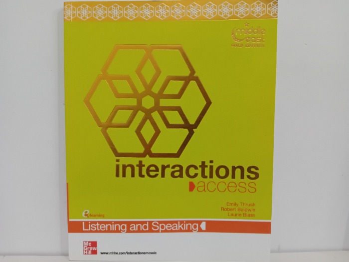 interactions access