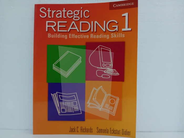 Strategic READING 1
