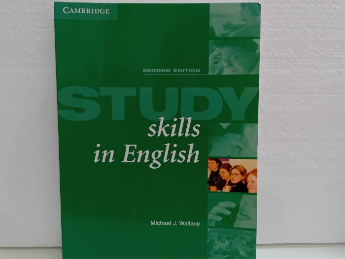 skills in English