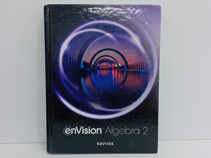 enVision Algebra 2