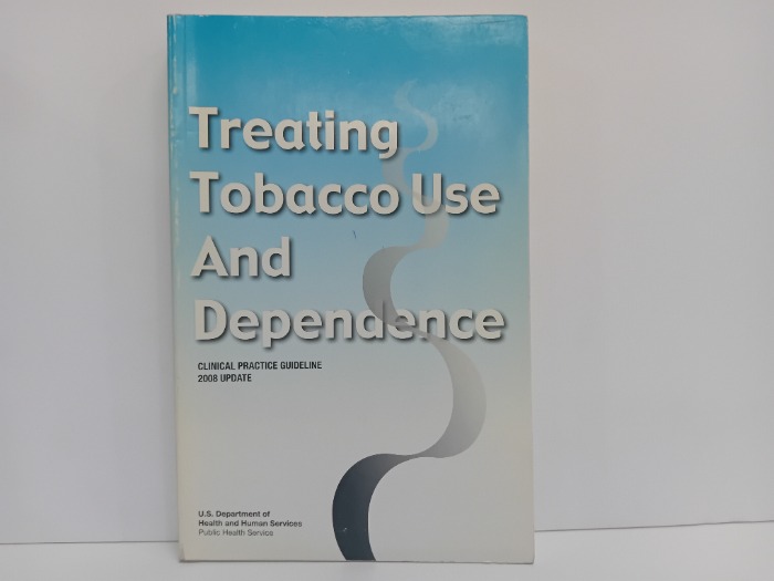 Treating Tobacco Use And Dependence