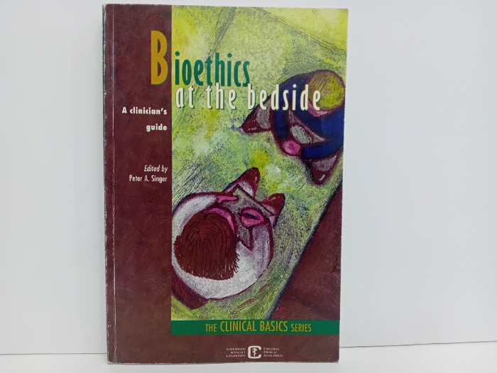Bioethics at the bedside