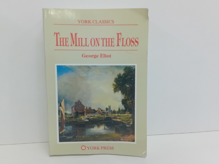 THE MILL ON THE FLOSS
