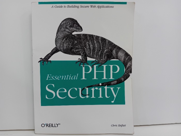  Essential PHP Security