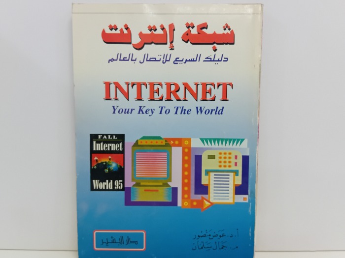 شبكة انترنت