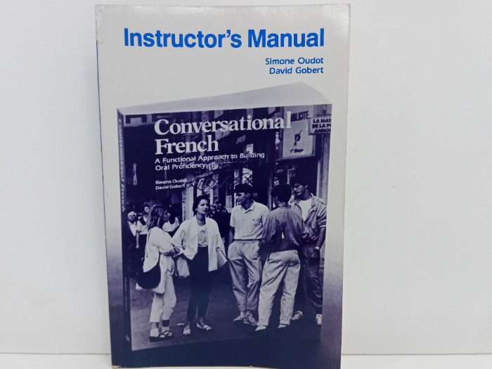 Instructors Manual