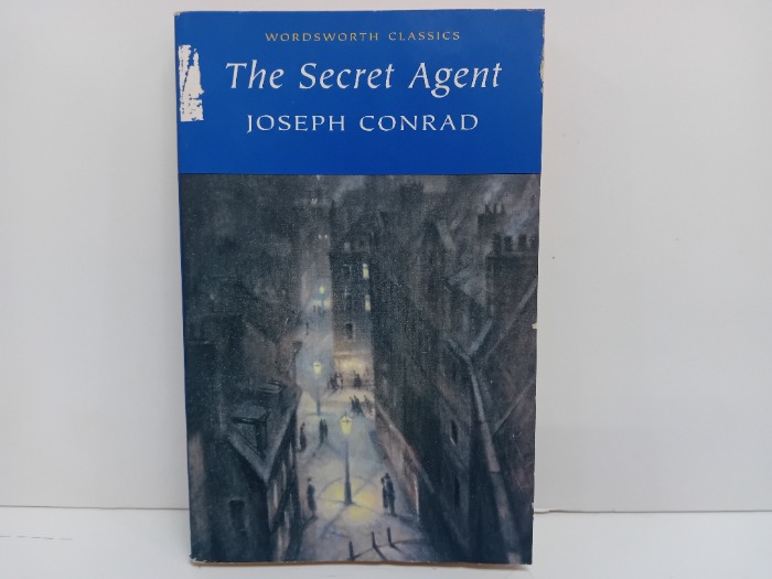 The Secret Agent