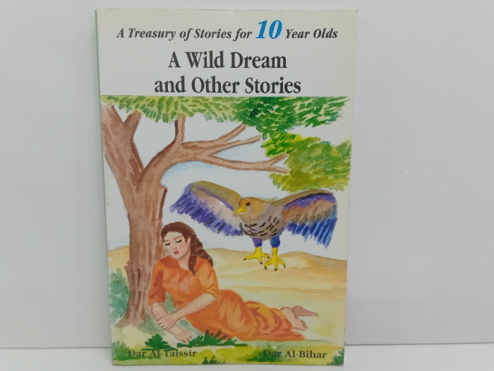 A Wild Dream and Other Stories