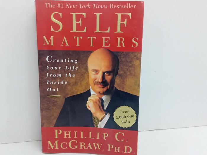 SELF MATTERS