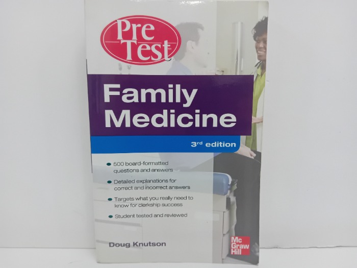 Family Medicine