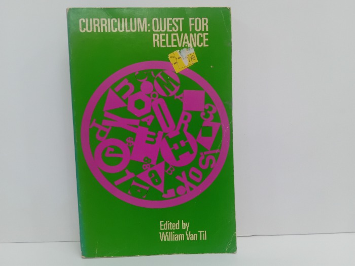 CURRICULUM QUEST FOR RELEVANCE