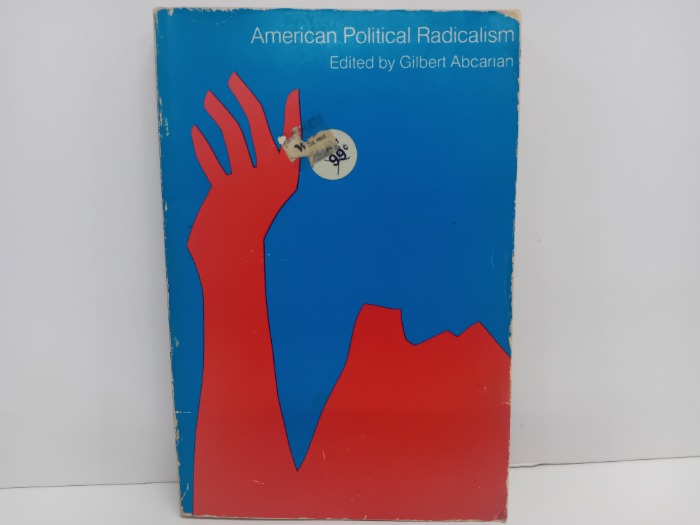American Political Radicalism