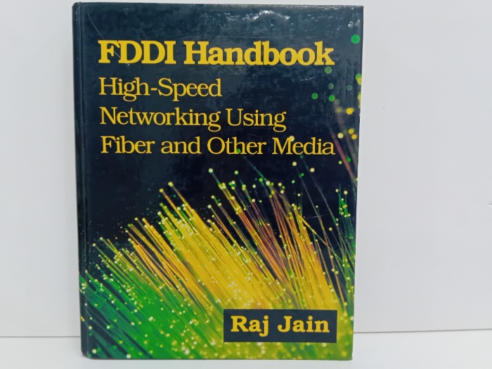 FDDI Handbook