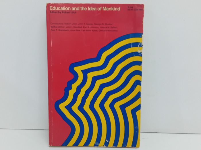 Education and the Idea of Mankind