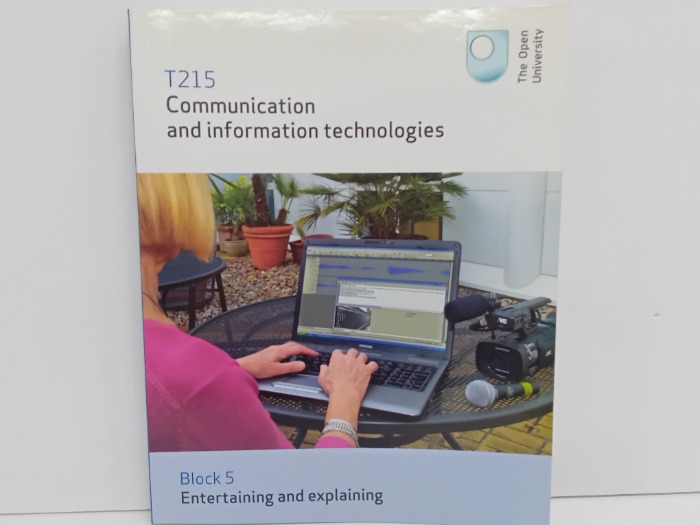 Communication and information technologies