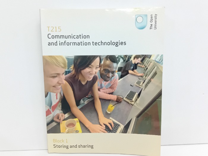 Communication and information technologies1
