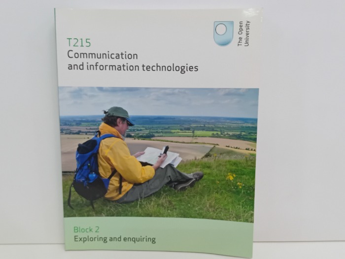 Communication and information technologies2