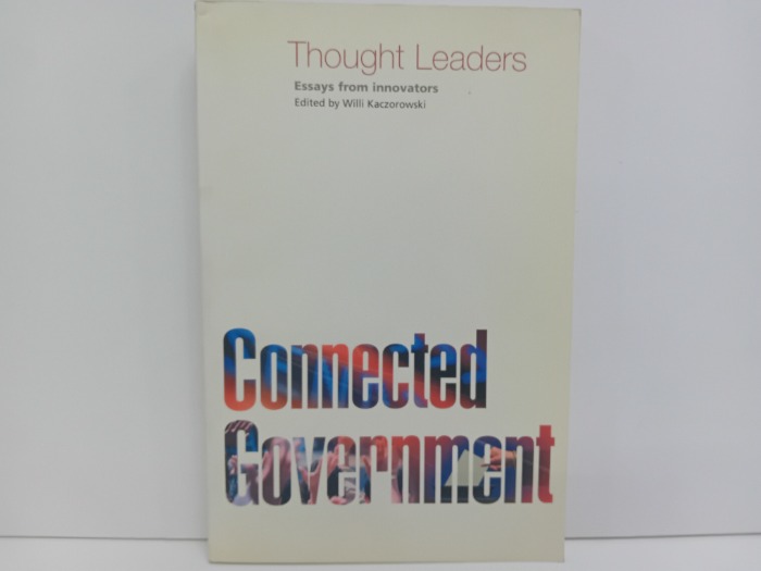 Connected Government