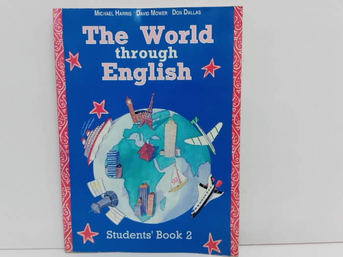 The World through English 2
