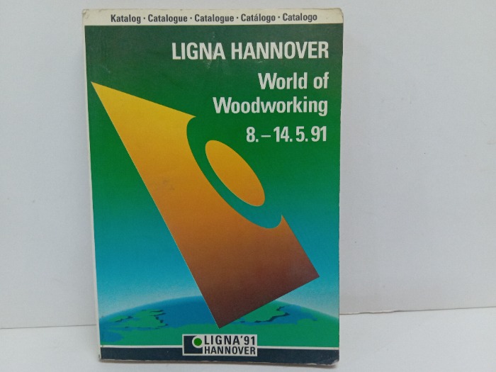 LIGNA HANNOVER