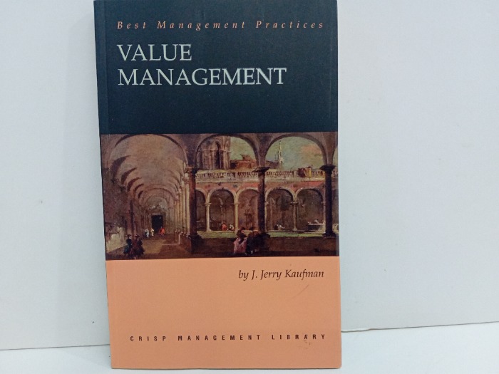 VALUE MANAGEMENT