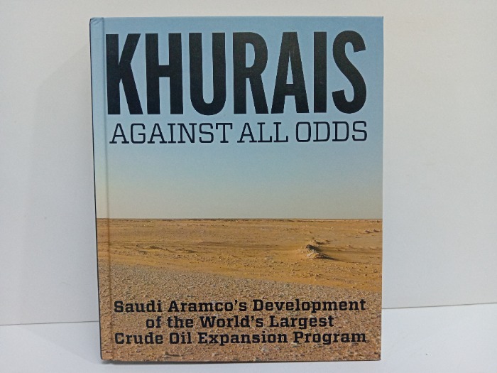 KHURAIS AGAINST ALL ODDS