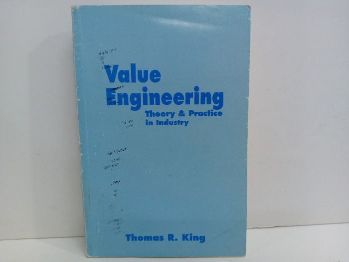 Value Engineering